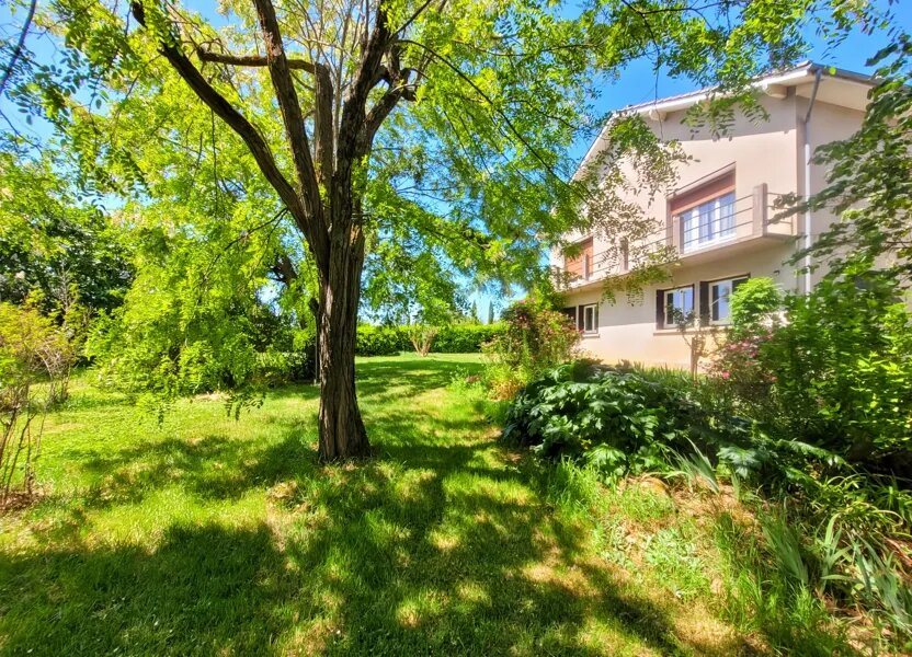 Maison à vendre, 190m², Port-Sainte-Marie