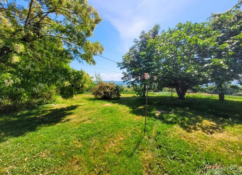 Maison à vendre, 190m², Port-Sainte-Marie