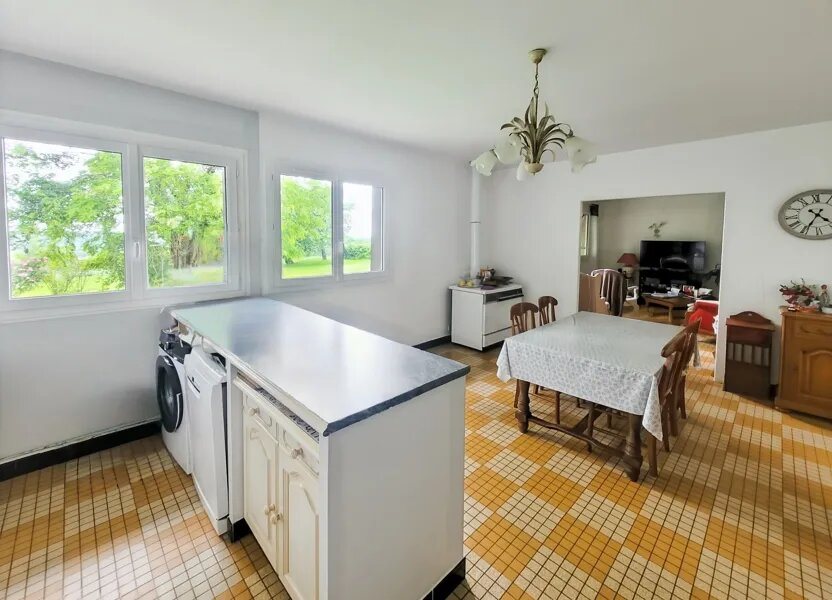 Maison à vendre, 190m², Port-Sainte-Marie