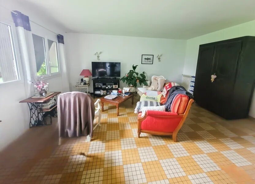 Maison à vendre, 190m², Port-Sainte-Marie