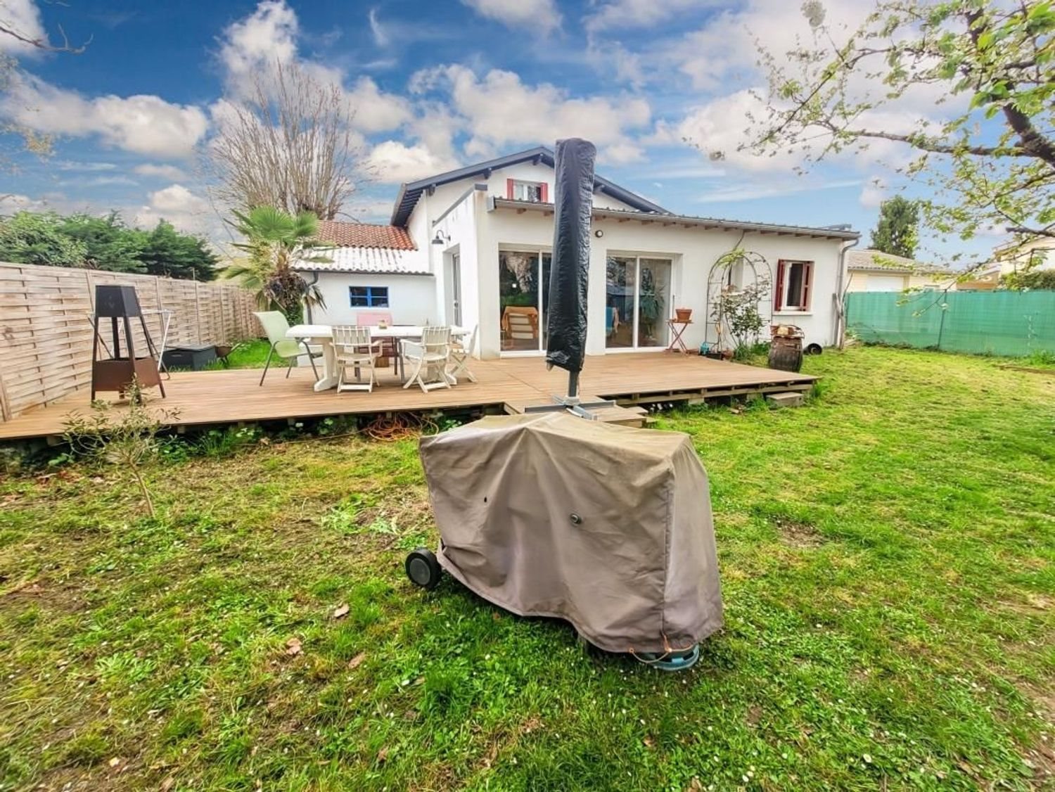 Maison à vendre, 125m², Le Passage
