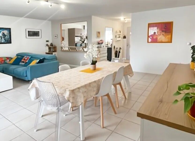 Maison à vendre, 93m², Le Passage