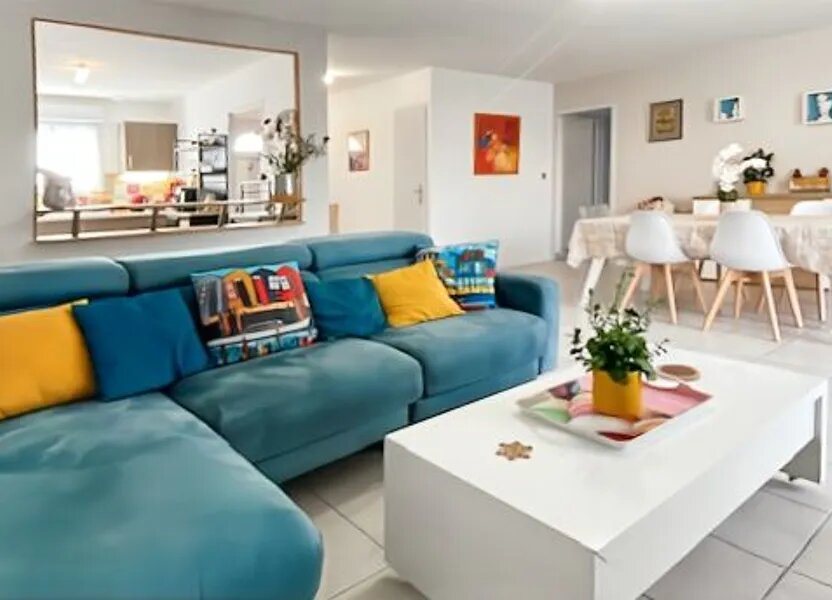 Maison à vendre, 93m², Le Passage
