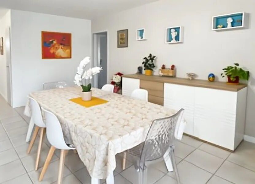 Maison à vendre, 93m², Le Passage