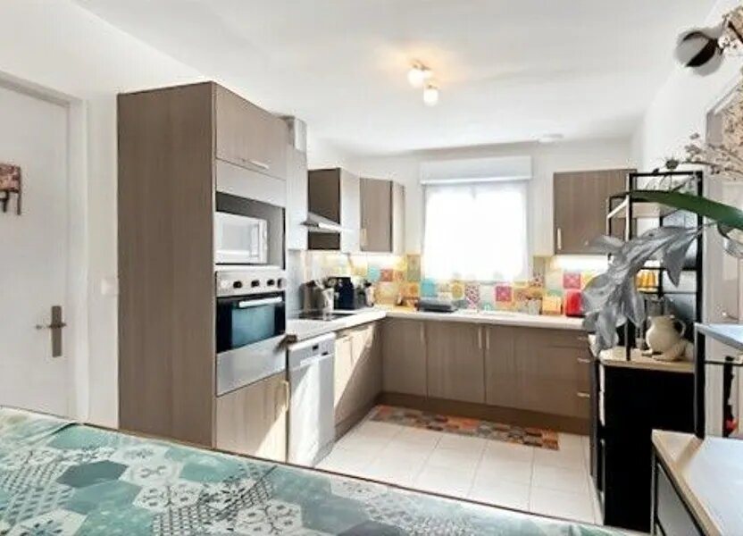 Maison à vendre, 93m², Le Passage