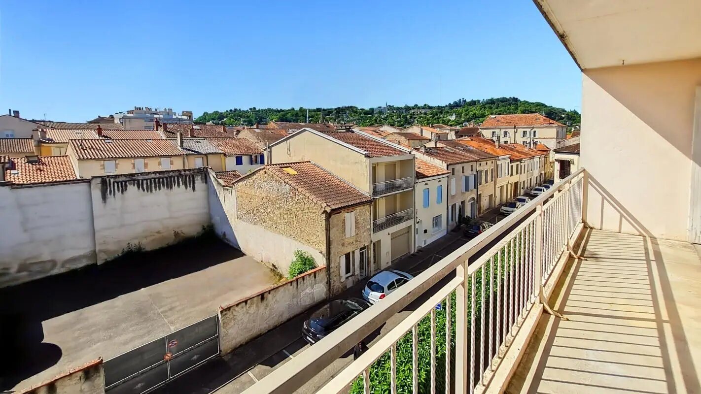 Appartement à vendre, 56m², Agen