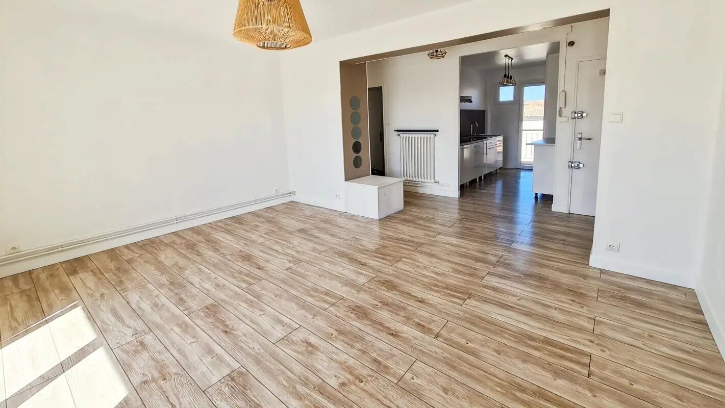 Appartement à vendre, 56m², Agen