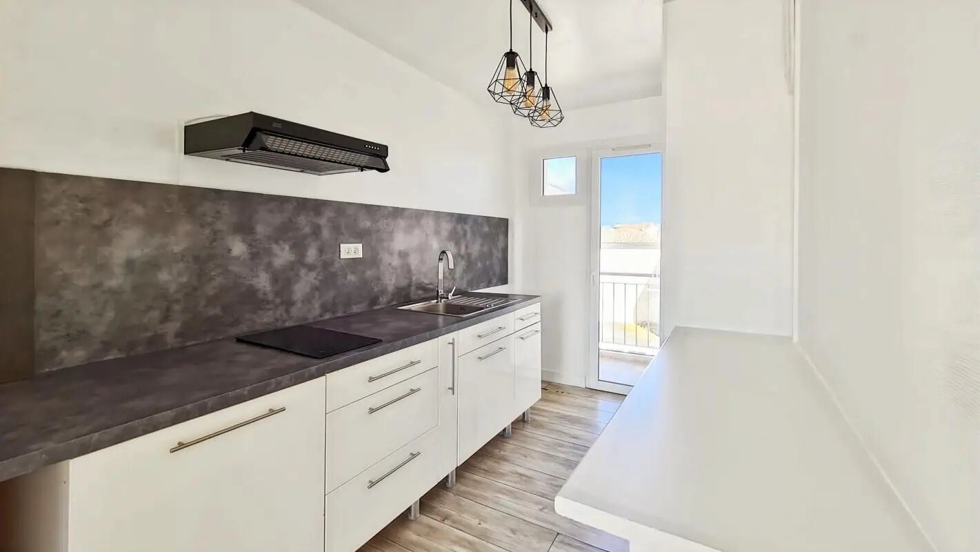 Appartement à vendre, 56m², Agen