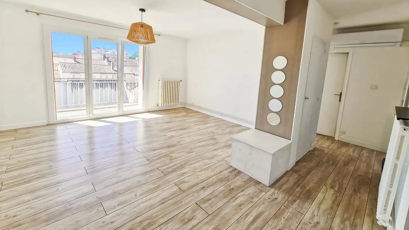 Appartement à vendre, 56m², Agen