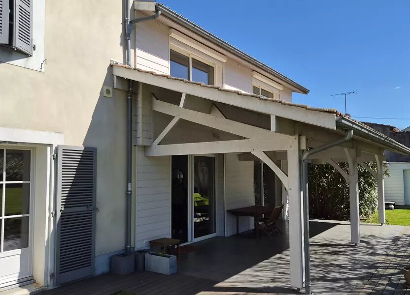 Maison à vendre, 200m², Le Passage