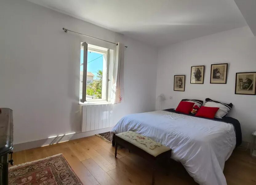 Maison à vendre, 200m², Le Passage