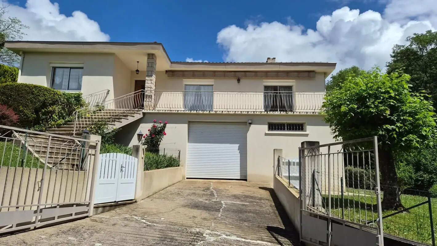 Maison à vendre, 129m², Agen
