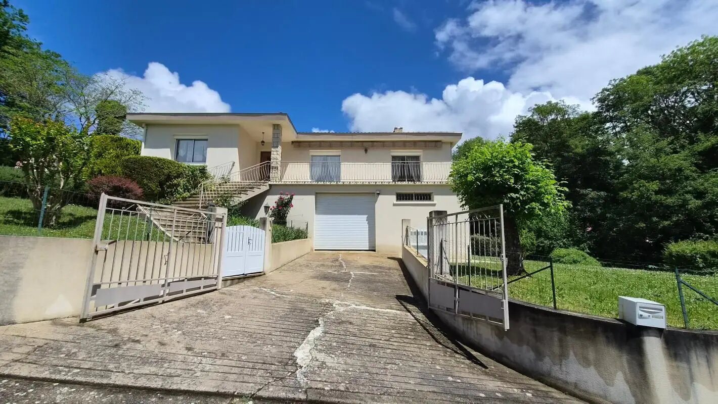 Maison à vendre, 129m², Agen