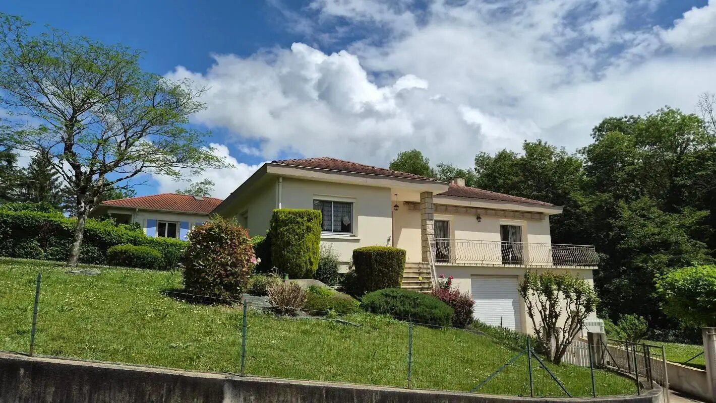 Maison à vendre, 129m², Agen