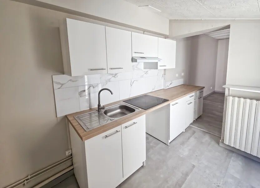 Maison à vendre, 51m², Agen