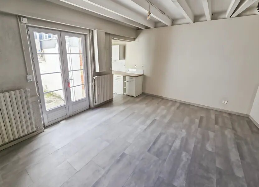 Maison à vendre, 51m², Agen