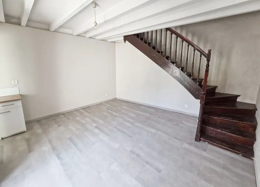 Maison à vendre, 51m², Agen