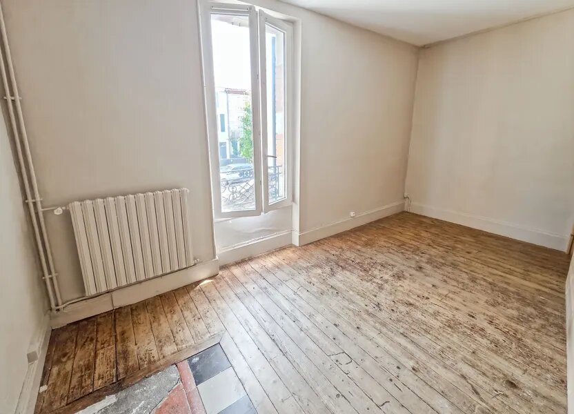 Maison à vendre, 51m², Agen