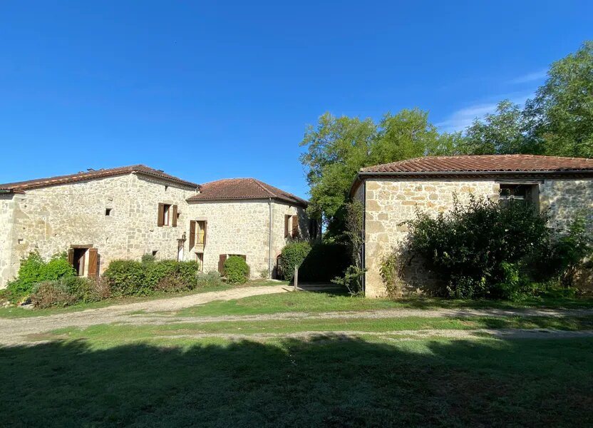 Maison à vendre, 390m², Clermont-Dessous