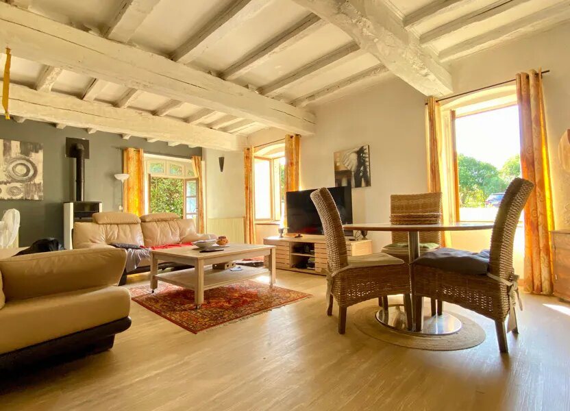 Maison à vendre, 390m², Clermont-Dessous