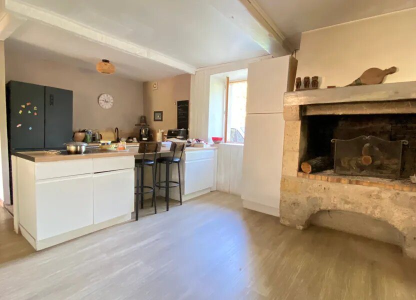 Maison à vendre, 390m², Clermont-Dessous