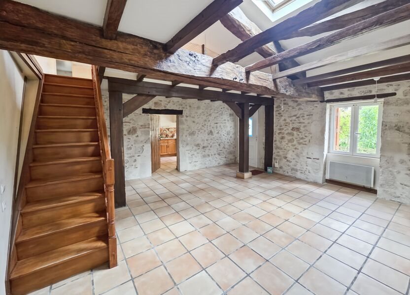 Maison à vendre, 146m², Saint-Romain-le-Noble