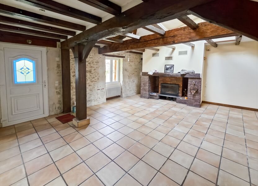 Maison à vendre, 146m², Saint-Romain-le-Noble