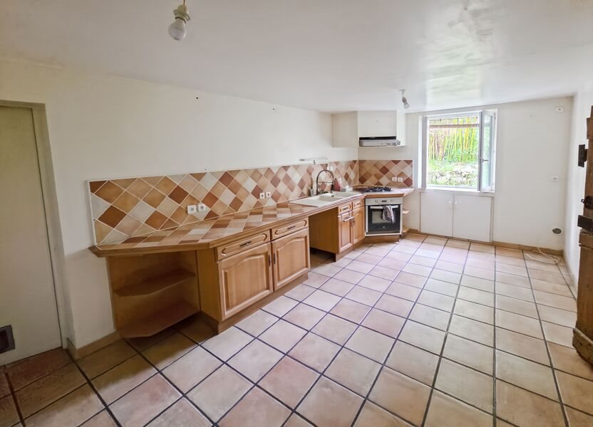 Maison à vendre, 146m², Saint-Romain-le-Noble