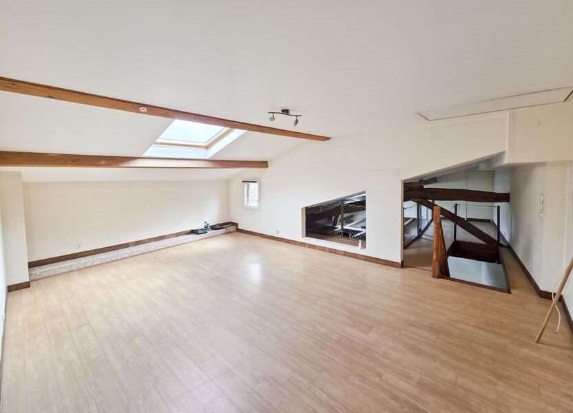Maison à vendre, 146m², Saint-Romain-le-Noble