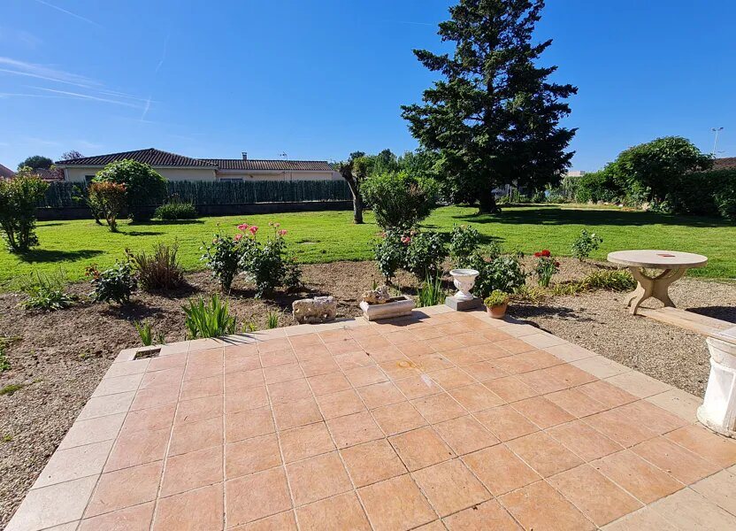 Maison à vendre, 120m², Estillac