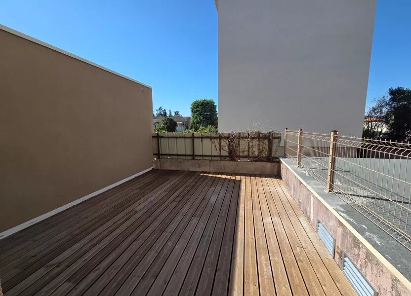 Appartement à vendre, 62m², Agen