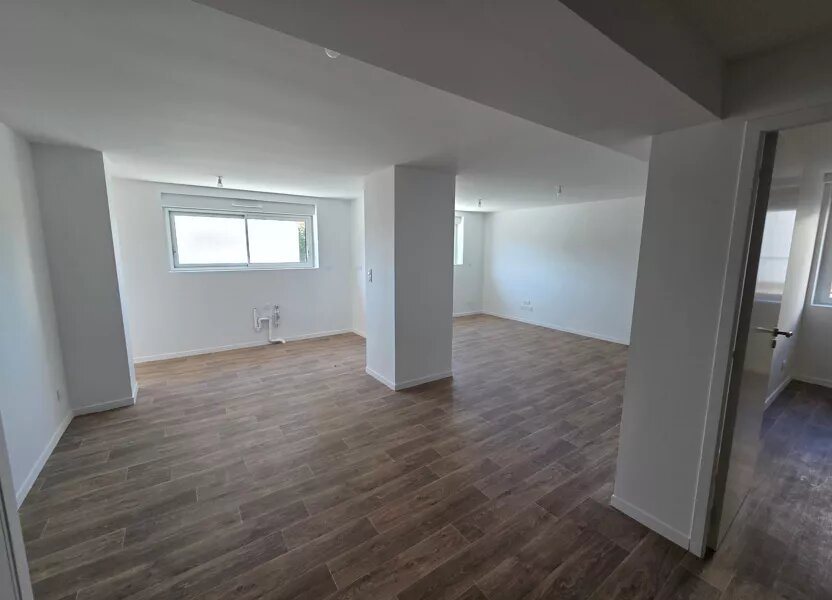 Appartement à vendre, 62m², Agen