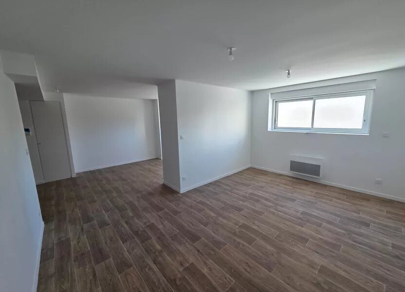 Appartement à vendre, 62m², Agen