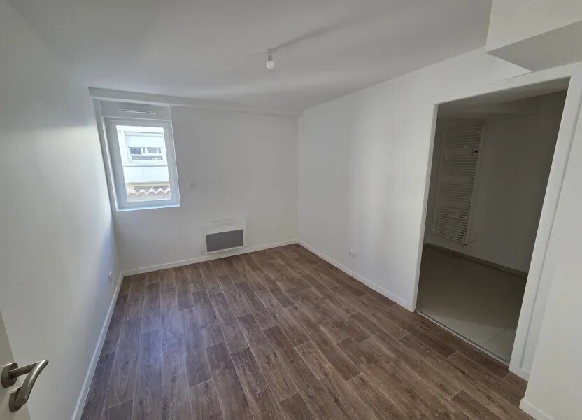 Appartement à vendre, 62m², Agen