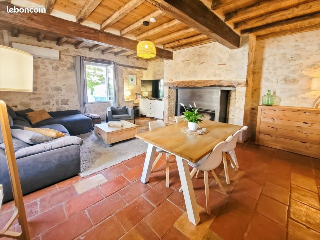 Maison à vendre, 170m², Astaffort