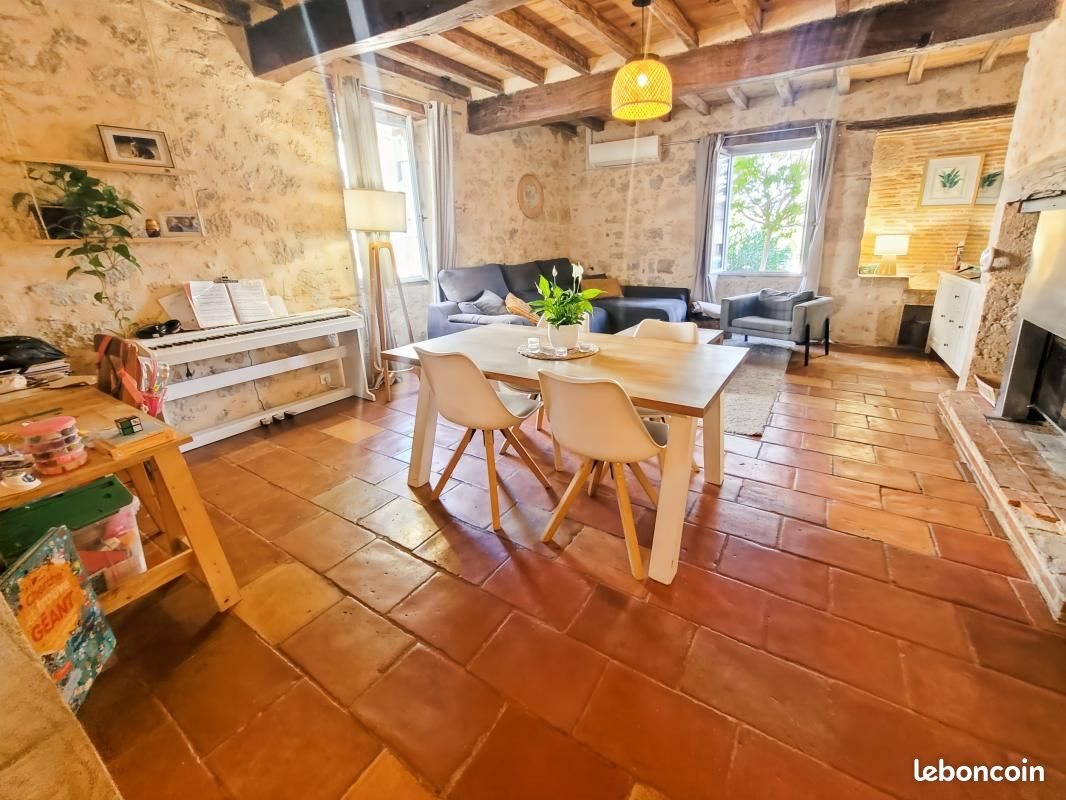 Maison à vendre, 170m², Astaffort