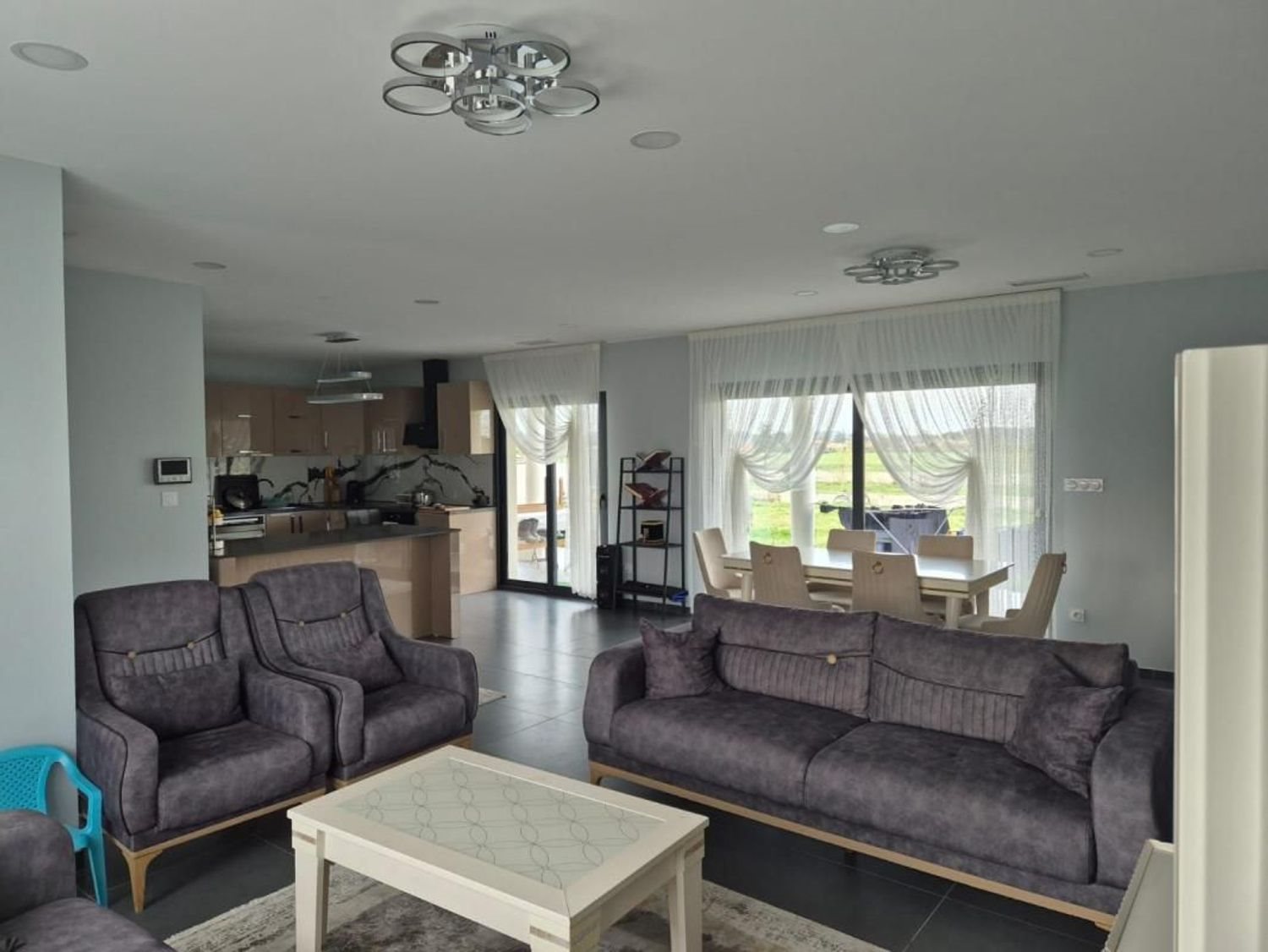 Maison à vendre, 124m², Sainte-Colombe-en-Bruilhois