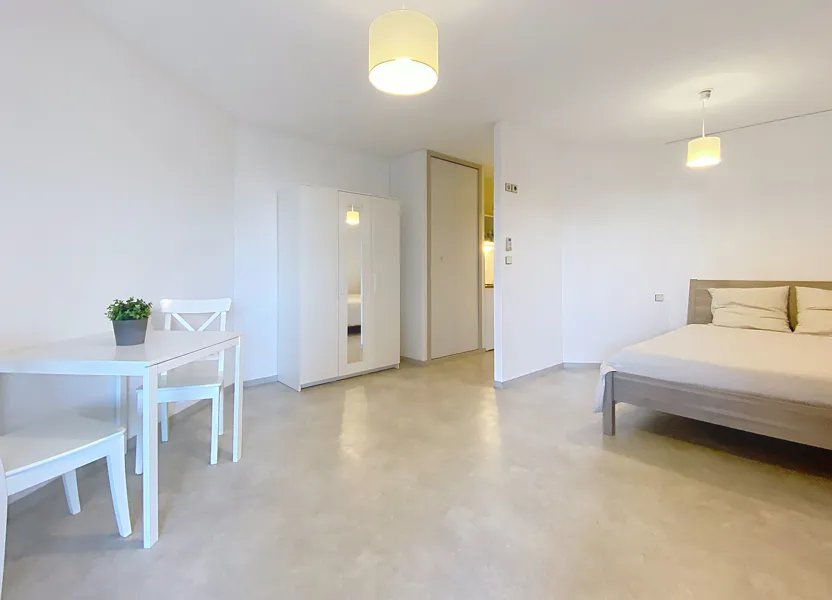 Appartement à vendre, 31m², Agen