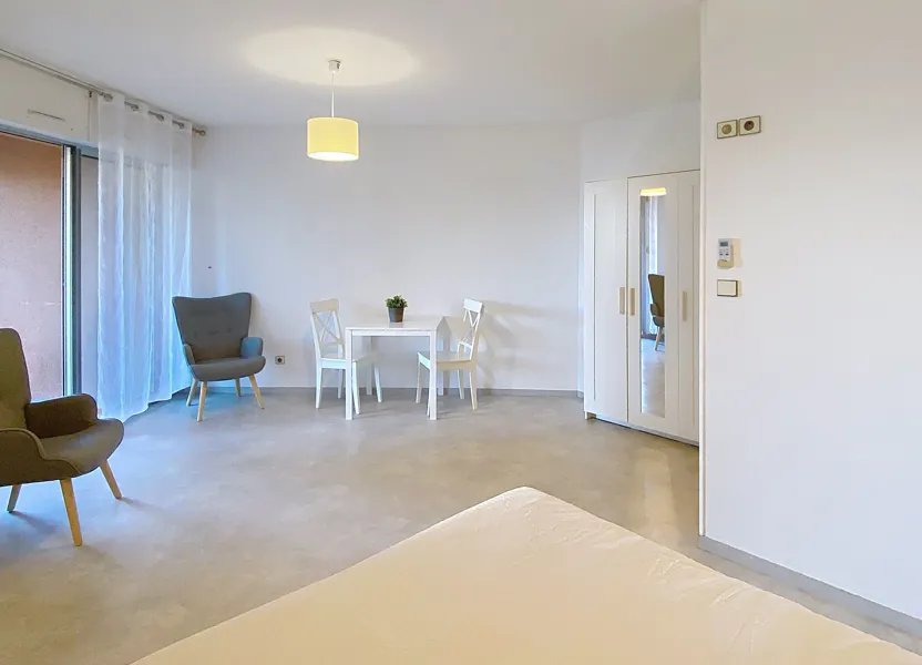 Appartement à vendre, 31m², Agen