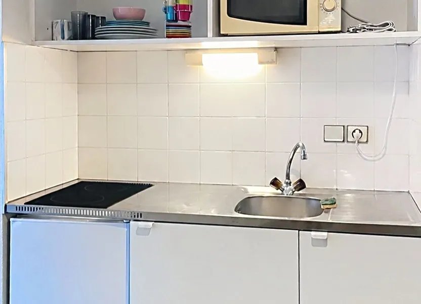 Appartement à vendre, 31m², Agen