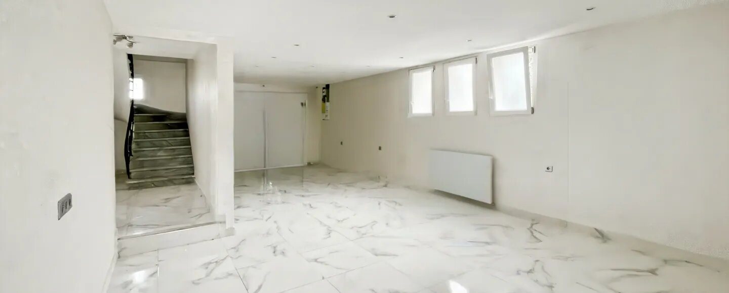 Maison à vendre, 200m², Le Passage
