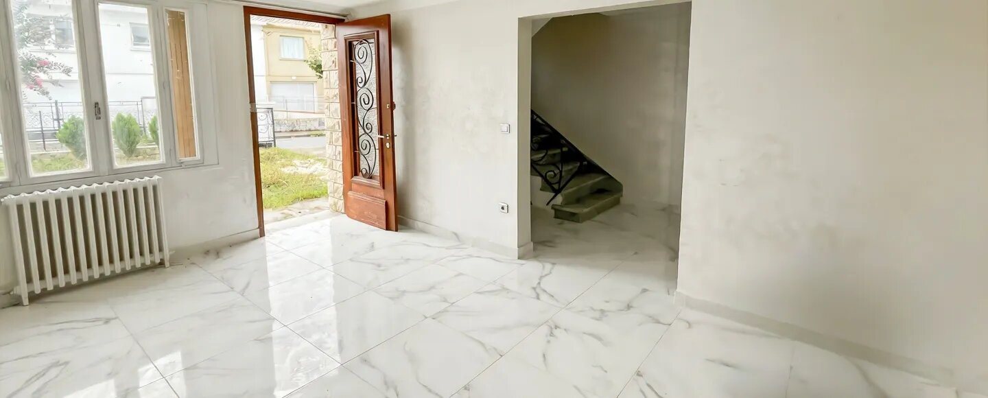 Maison à vendre, 200m², Le Passage