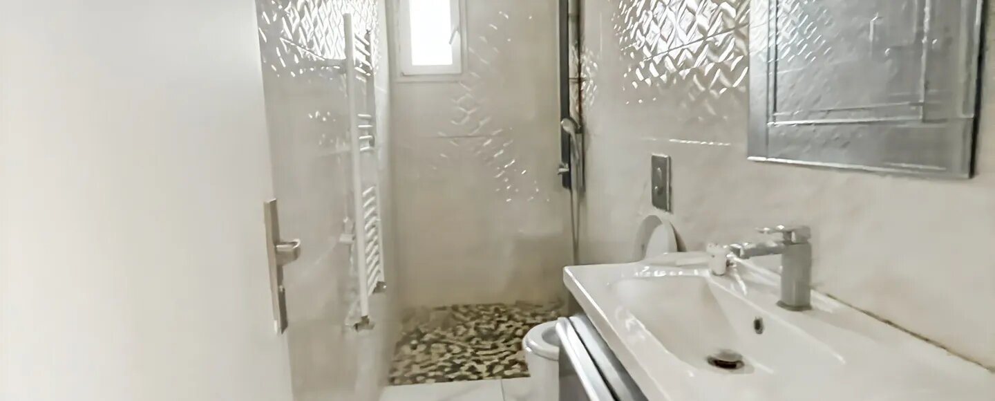 Maison à vendre, 200m², Le Passage