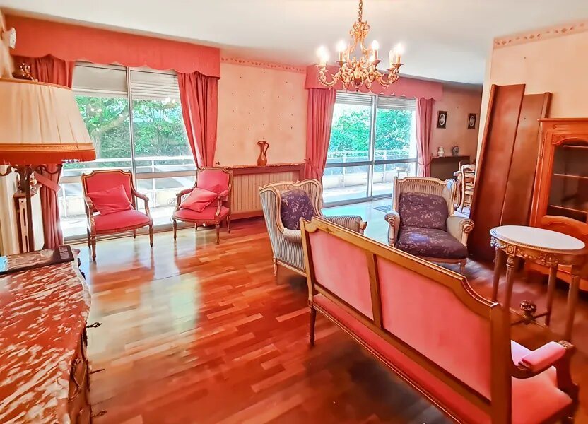 Appartement à vendre, 107m², Agen
