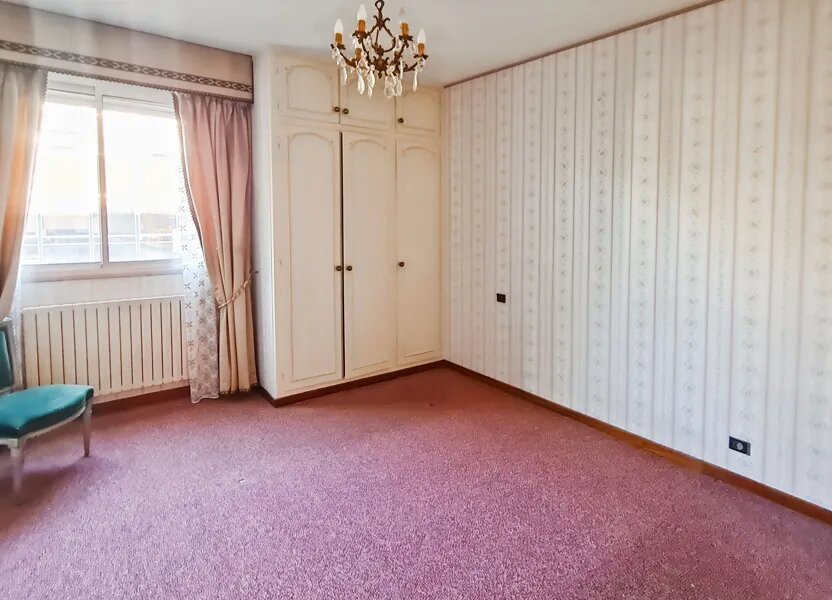 Appartement à vendre, 107m², Agen