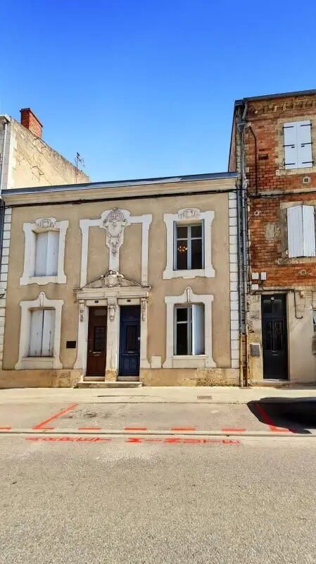 Maison à vendre, 105m², Agen
