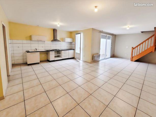 Maison à vendre, 90m², Astaffort