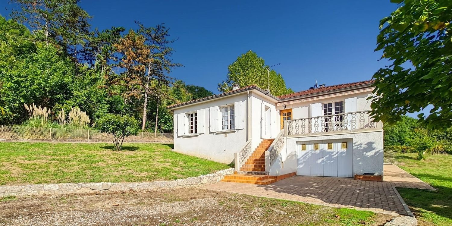 Maison à vendre, 100m², Colayrac-Saint-Cirq