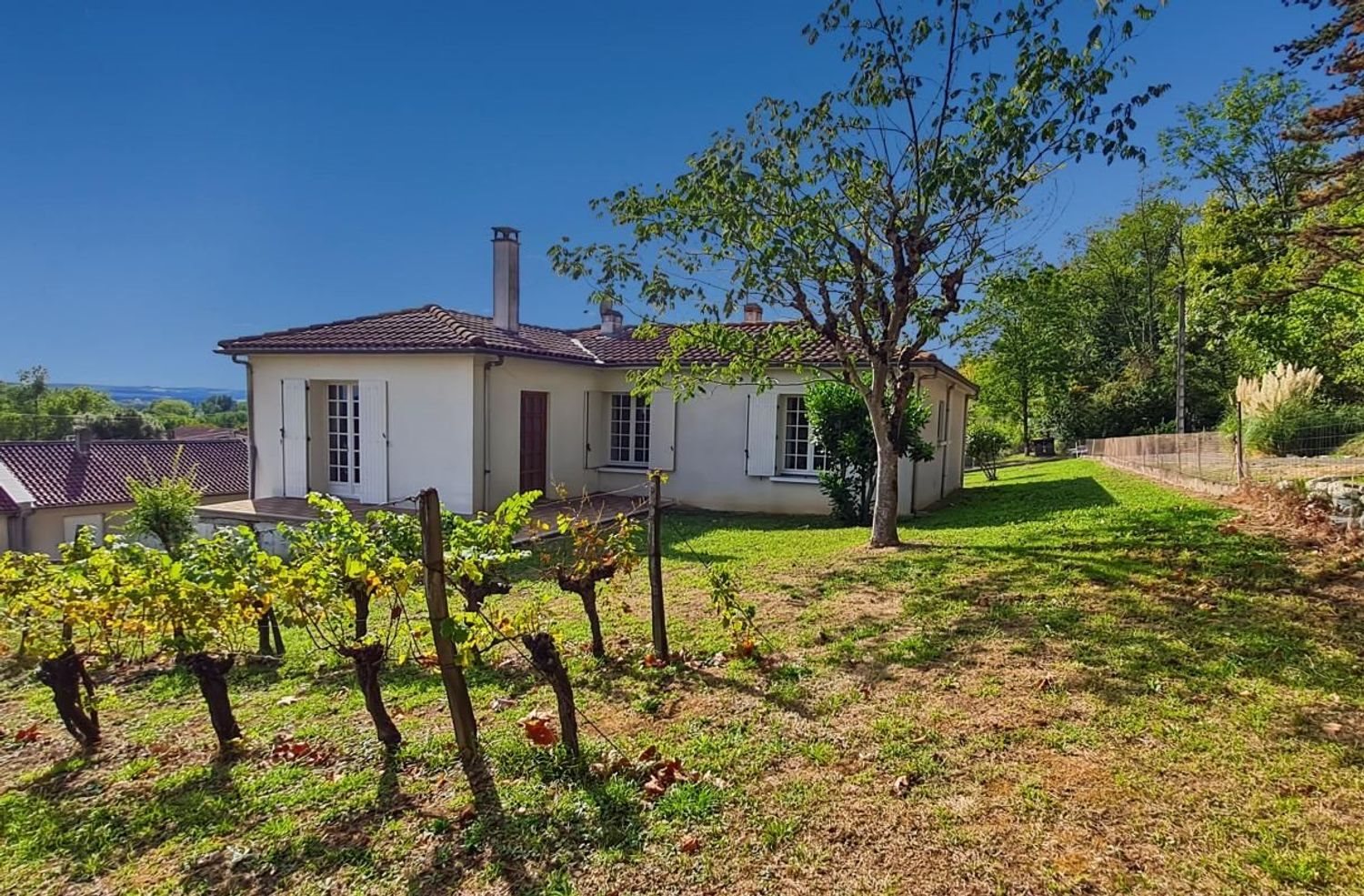 Maison à vendre, 100m², Colayrac-Saint-Cirq