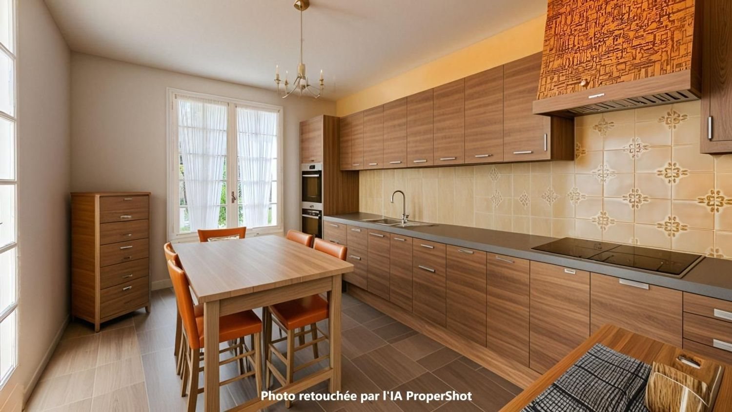 Maison à vendre, 100m², Colayrac-Saint-Cirq